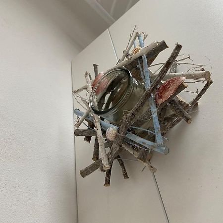 Nyx Dea Della Notte Appartement Bari Buitenkant foto