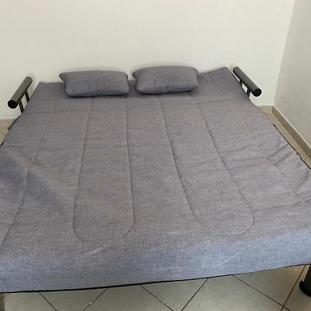 Nyx Dea Della Notte Appartement Bari Buitenkant foto