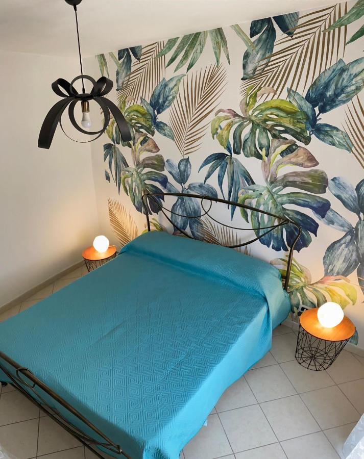 Nyx Dea Della Notte Appartement Bari Buitenkant foto